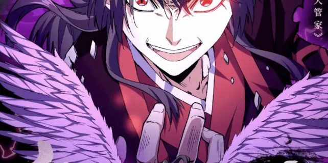 Demonic Emperor