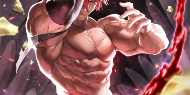 Survival Story of a Sword King in a Fantasy World