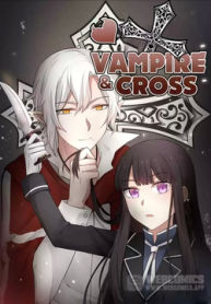 Vampire & Cross