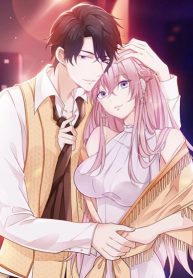 Charming Wife With Gold Master