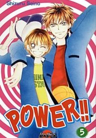 Power!!