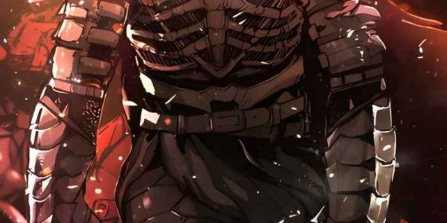 Corpse Knight Gunther